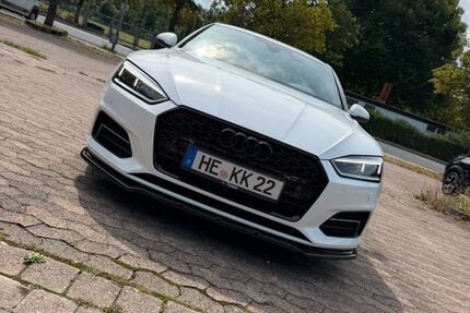 Audi A5 176.000 km 21.000 &euro; Helmstedt 38350