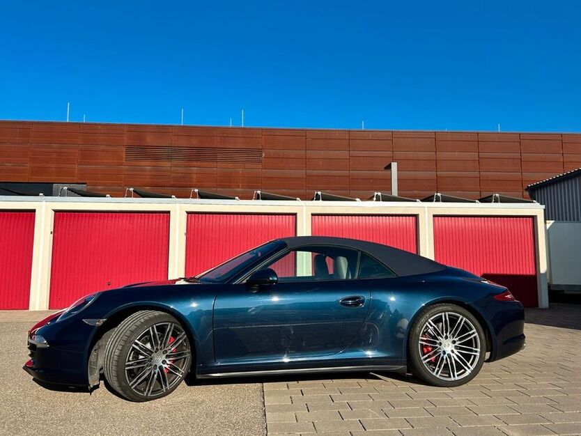 911 Urmodell