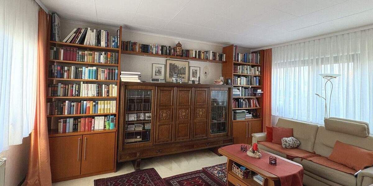 Zweifamilienhaus mit Terrasse, Garten und Garage 7 zimmer