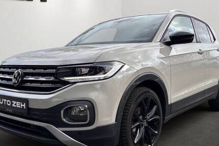 VW T-Cross 14.242 km 21.900 &euro; Eltville 65343