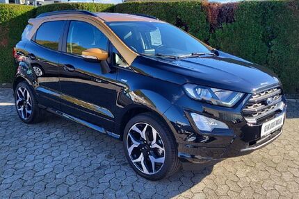 Ford EcoSport 54.469 km 15.999 &euro; Bad Neuenahr 53474