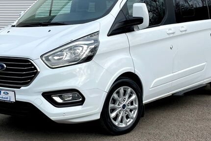Ford Tourneo Custom 60.600 km 29.990 &euro; Lauterecken 67742