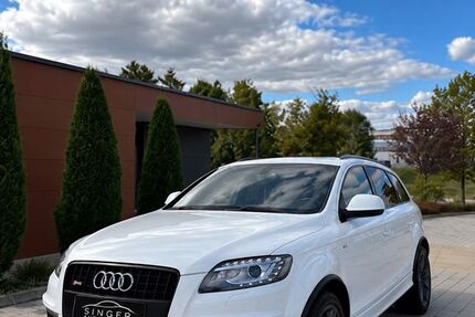 Audi Q7 281.000 km 12.990 &euro; Neuenstein 74632