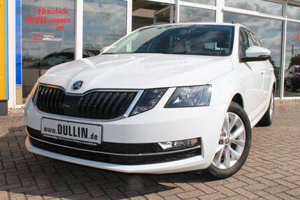 Skoda Octavia 57.100 km 18.950 € Kyritz 16866