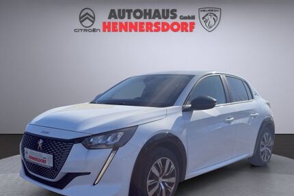 Peugeot 208 18.978 km 20.500 &euro; Kubschütz 02627