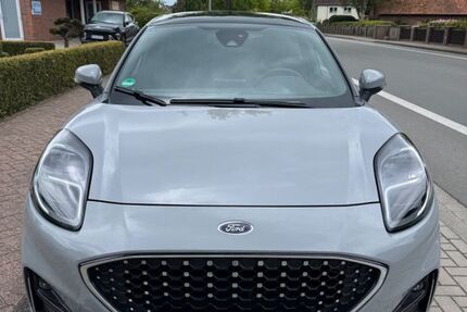 Ford Puma 25.500 km 22.950 &euro; Edewecht 26188