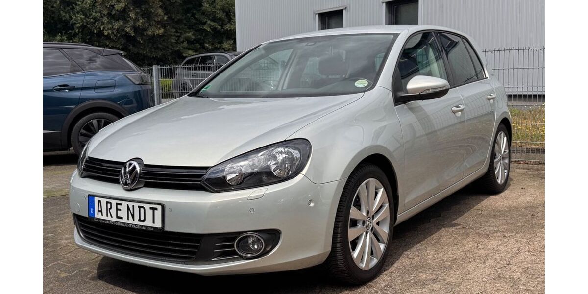 VW Golf 69.758 km 8.290 &euro; Steinhagen 33803