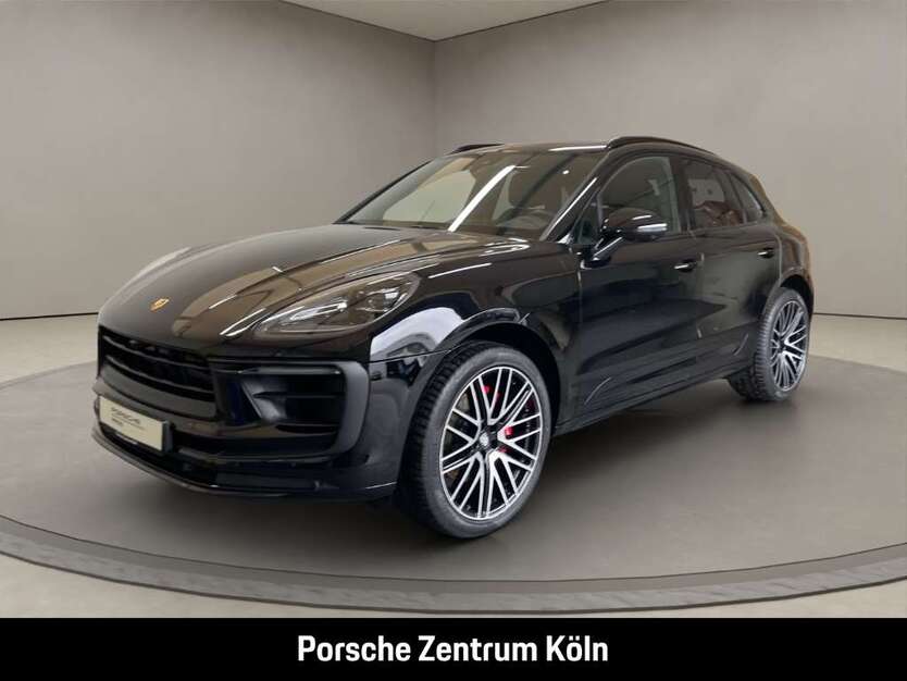 Porsche Macan 9.773 km 94.500 € Köln 50823