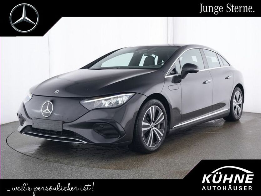Mercedes-Benz EQE 11.773 km 42.950 € Leipzig 04179