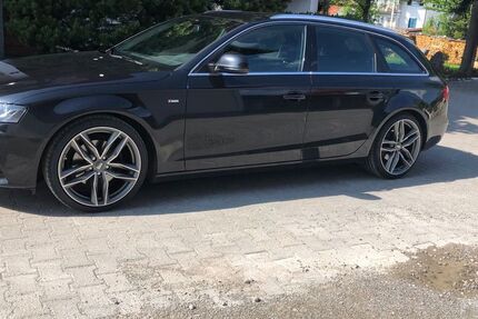 Audi A4 158.700 km 7.500 &euro; Lechbruck am See 86983