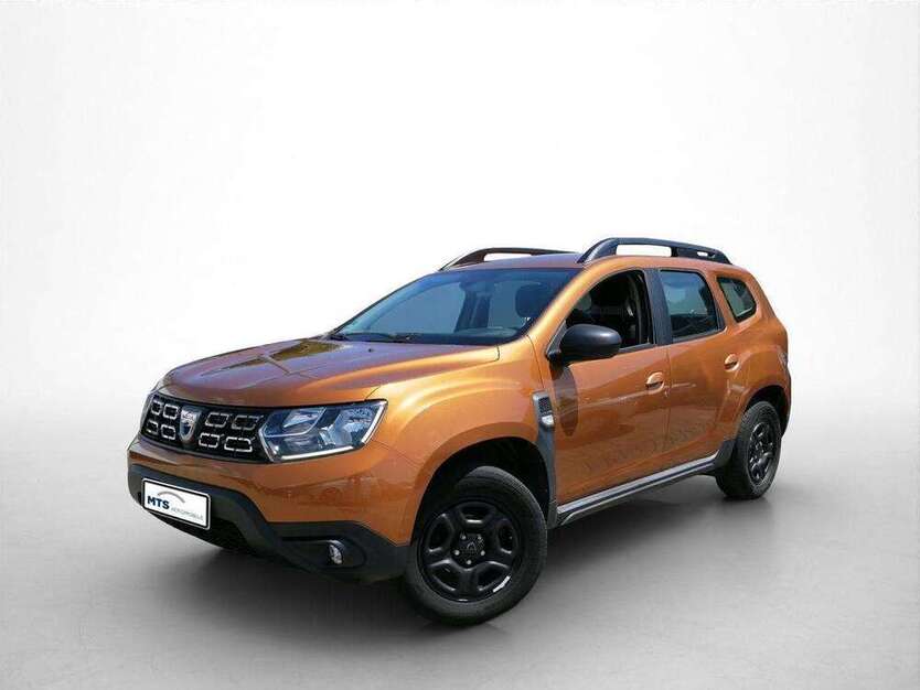 Duster