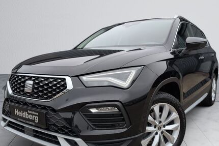 Seat Ateca 16.466 km 27.970 &euro; Soltau 29614