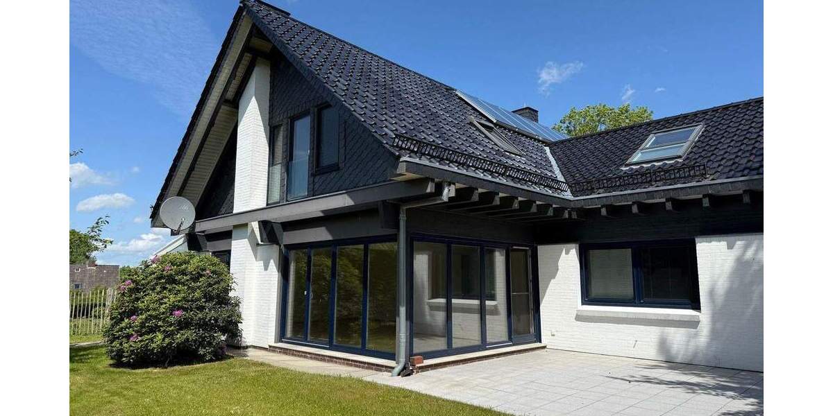 Mehrfamilienhaus, Wohnhaus Heide Süderholm - 6 Zimmer, 195 m&sup2;, 2.290&euro; | Angebot:25997333