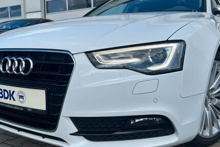 Audi A5 148.000 km 18.499 &euro; Maximiliansau 76744