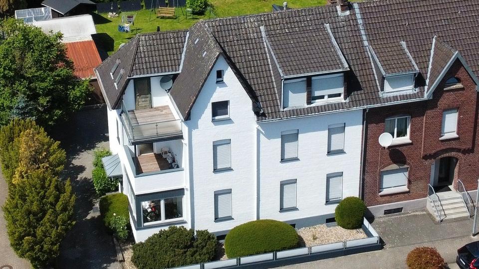 Mehrfamilienhaus, Wohnhaus Kleve - 550.000&euro; | Angebot:26719674