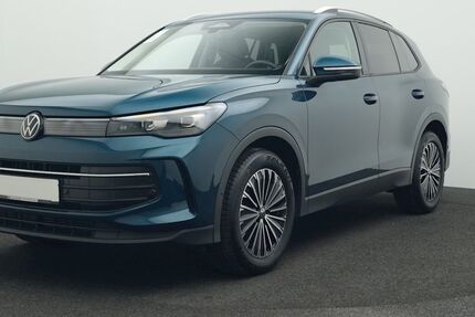 VW Tiguan 26.340 km 31.450 &euro; Greding an der A9 91171