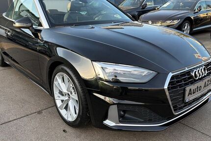 Audi A5 135.625 km 24.860 &euro; Schwetzingen 68723