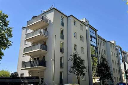 Wohnung zum Kaufen in Kaiserslautern 320.000 € 76.05 m² 2 zimmer