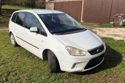 Ford C-Max 252.000 km 1.350 &euro; Windsbach 91575