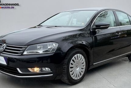 VW Passat 167.510 km 5.450 &euro; Seesen 38723