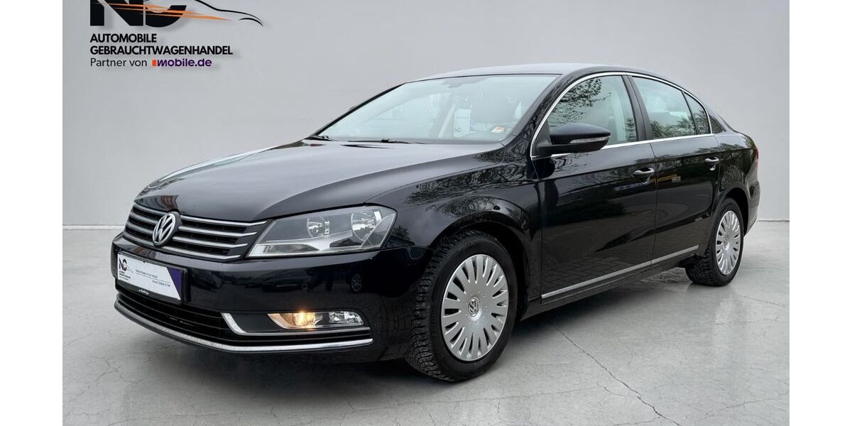 VW Passat 167.510 km 5.450 &euro; Seesen 38723