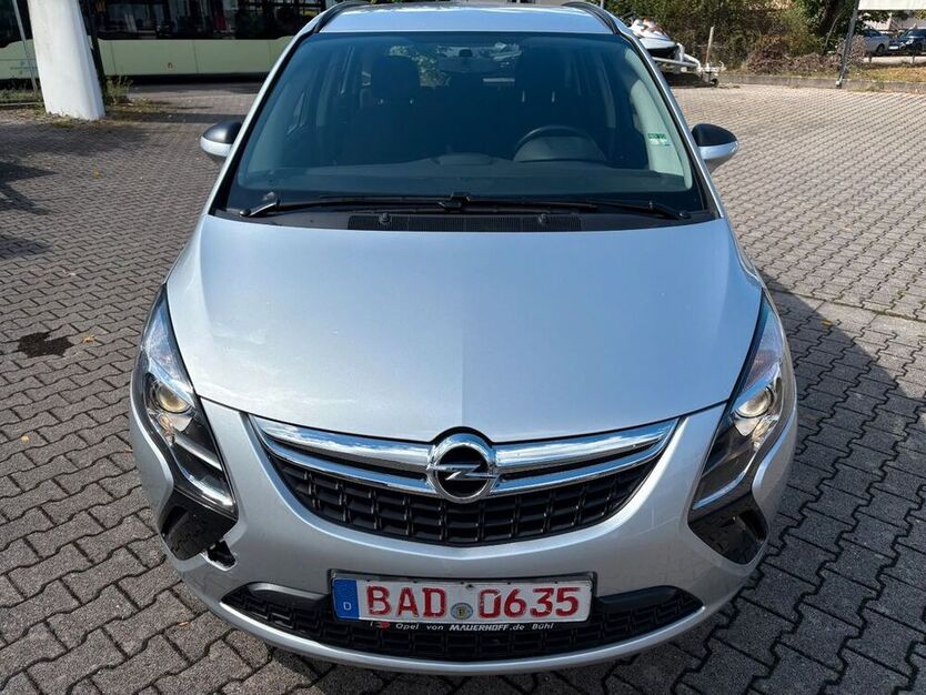 Zafira