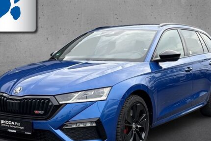 Skoda Octavia 60.695 km 24.530 &euro; Lengerich 49525