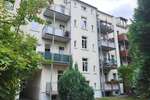 +++ Attraktive Dachgeschoss-Wohnung in Leipzig-Gohlis +++