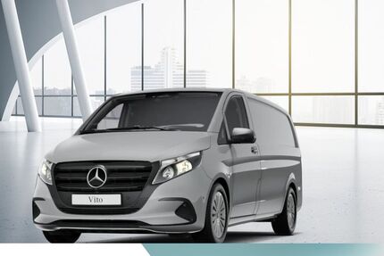 Mercedes-Benz Vito 22.817 km 42.750 &euro; Schwerin 19057