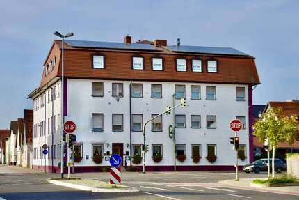 Gewerbeobjekt Lampertheim - 1.950.000&euro; | Angebot:17590626