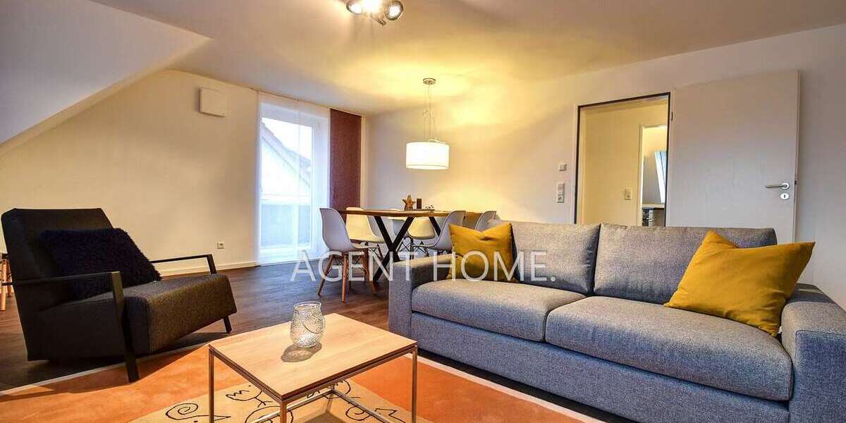 Wohnung zum Mieten in Filderstadt 1.560 € 76 m² 3 zimmer