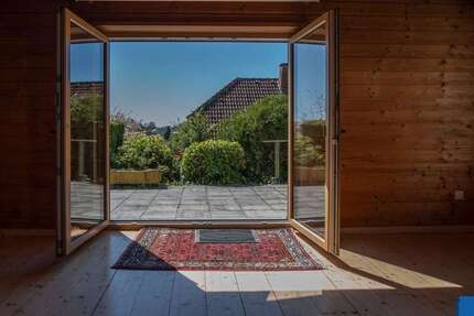 Haus Waldems - 3.5 Zimmer, 100 m&sup2;, 900&euro; | Angebot:26857054