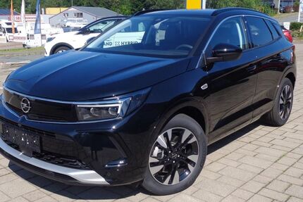 Opel Grandland (X) 11.000 km 34.990 &euro; Schneeberg 08289