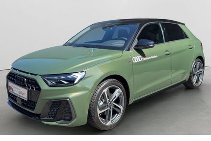 Audi A1 9.000 km 29.830 &euro; Giessen 35394