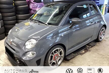 Abarth 500C