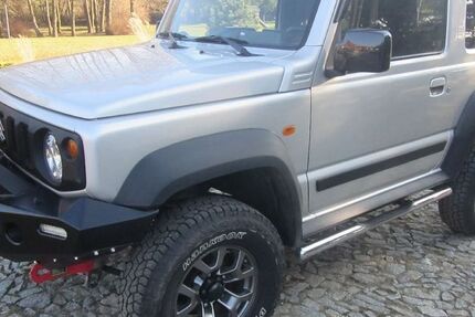 Suzuki Jimny 97.175 km 22.700 &euro; Limburg an der Lahn 65549