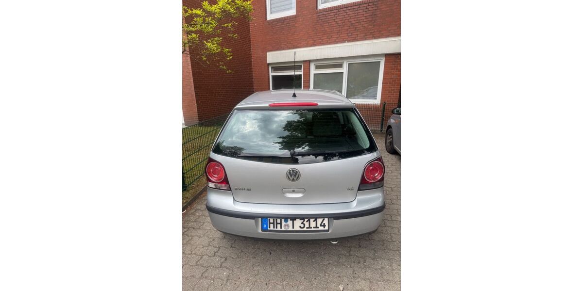 VW Polo 190.000 km 2.690 &euro; Hamburg 22589