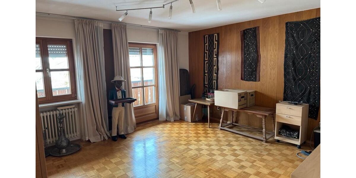 Reihenhaus Geretsried - 4 Zimmer, 124 m&sup2;, 750.000&euro; | Angebot:26710018