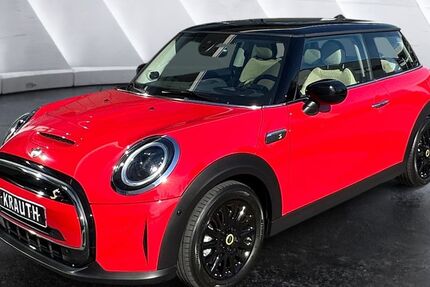 Mini Cooper SE 9.000 km 19.900 € Walldorf 69190
