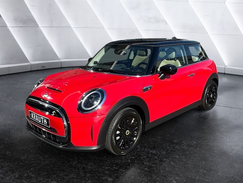 Mini Cooper SE 9.000 km 19.900 € Walldorf 69190