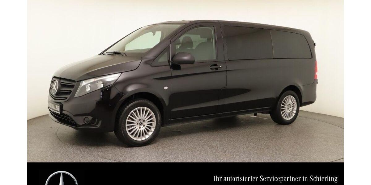 Mercedes-Benz Vito 73.878 km 37.499 &euro; Schierling 84069