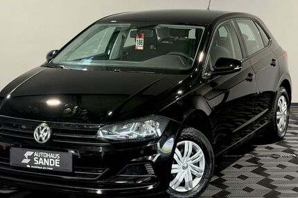VW Polo 143.000 km 8.999 &euro; Sande 26452