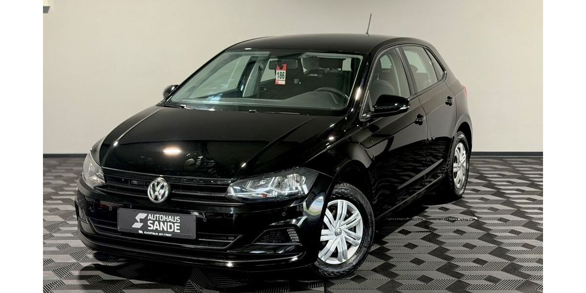 VW Polo 143.000 km 8.999 &euro; Sande 26452