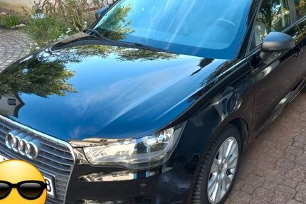 Audi A1 117.900 km 8.500 &euro; GRENZACH-Wyhlen 79639