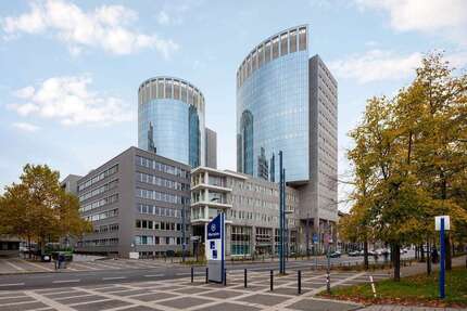 Büro in Offenbach am Main 1.750 € 35 m²