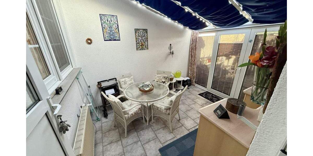 Reihenmittelhaus Gladbeck Schultendorf - 3 Zimmer, 80 m&sup2;, 200.000&euro; | Angebot:25190759