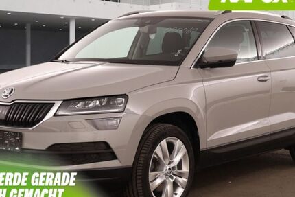 Skoda Karoq 83.132 km 19.299 &euro; Hamburg 22529