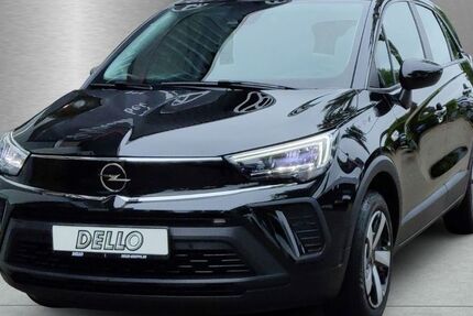 Opel Crossland (X) 27.760 km 16.490 &euro; Norderstedt 22848