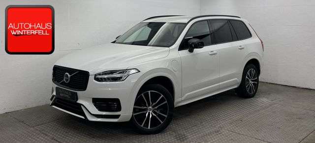 Volvo XC90 57.476 km 40.800 &euro; Berlin 12351