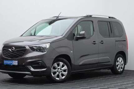 Opel Combo 60.000 km 13.990 &euro; Dülmen 48249
